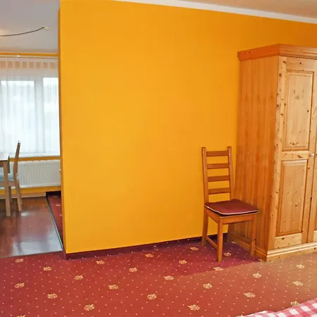 Appartementhaus auf Moenchgut Thiessow Exterior foto