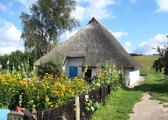 Appartementhaus auf Moenchgut