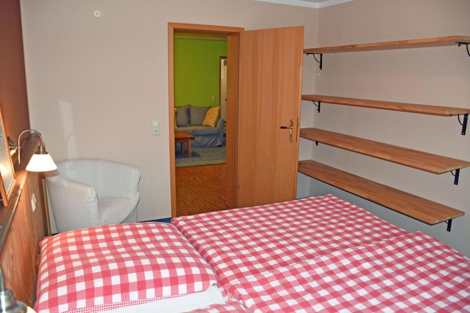 Apartment Appartementhaus Auf Moenchgut *